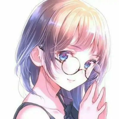 菲菲头像